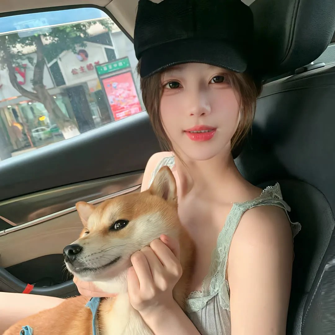 人各有计