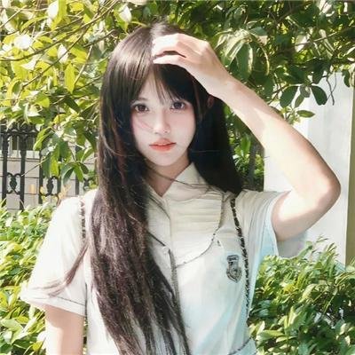 遇见女孩的感觉